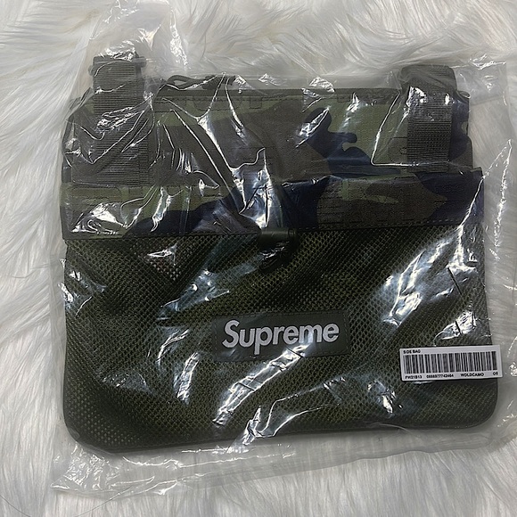 Supreme messenger bag - Picture 4 of 5